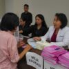 Lindungi Perempuan Indonesia dari kanker Payudara,Melalui Program “SELANGKAH”RS Siloam Group Adakan Skrining Gratis di Lippo Plaza Yogyakarta