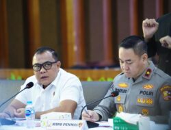 Bisnis Ilegal Gas Subsidi Bernilai Miliaran di Jawa Tengah & Jawa Barat digagalkan Bareskrim Polri