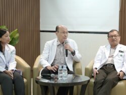 RS Medistra Luncurkan Layanan HDF untuk Pasien Penyakit Ginjal Kronik