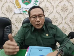 DPRD Trenggalek Soroti Rencana Penyertaan Modal Rp13 Miliar ke BPR Jwalita
