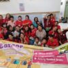 Bazaar Rumah Singgah Terang Bangsa Dan Lansia Gracia Malang Berjalan Sukses