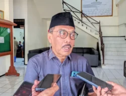 Rapat Harmonisasi Raperda RPJMD DPRD Trenggalek Ditunda, Eksekutif Absen