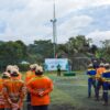 PT NHM Peringati Hari Lingkungan Hidup Sedunia