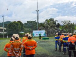 PT NHM Peringati Hari Lingkungan Hidup Sedunia