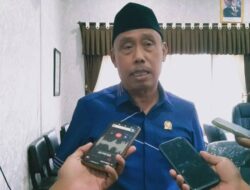 Banmus DPRD Trenggalek Fokus Jadwalkan Agenda Strategis Penyampaian RPJMD 2025-2029