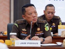Kasus Korupsi Program Digitalisasi Pendidikan, Kejaksaan Agung Periksa 9 Saksi