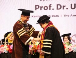 Prof. Ulani: AI Bukan untuk Dilawan, Tapi sebagai Mitra Kolaboratif dalam Kreativitas