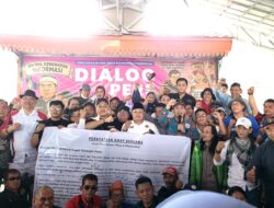 Stadmen Gubernur Jabar di Youtobe,Insan Pers Bekasi Raya Desak KDM Klarifikasi