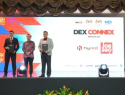 Hyred dan Job2Go Jalin Kerja Sama Strategis untuk Mobilitas Tenaga Kerja Gig