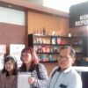 Winda Asriany diterima Komisi Yudisial, Yakin Hakim PN Rantau Kalimantan Selatan Melanggar Kode Etik