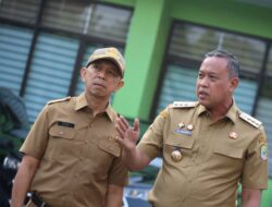 Jam Masuk Sekolah Kembali ke Pukul 07.00, Wali Kota Bekasi: Kita Sesuaikan dengan Kondisi Nyata di Lapangan