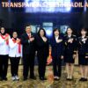 Perkuat Kerja Sama Pelindungan Perempuan dan Anak, Bareskrim Polri Terima Kunjungan Delegasi Kepolisian nasional Korea Selatan