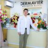 Soft Opening Dermavier Aesthetic Clinic,berikan Pelayanan aman dan terjangkau