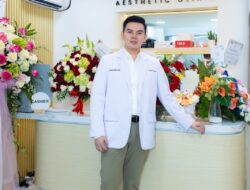 Soft Opening Dermavier Aesthetic Clinic,berikan Pelayanan aman dan terjangkau