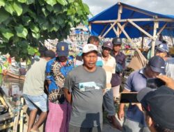 Para Nelayan Muncar Mengeluh, Bupati Banyuwangi Gubernur Jawa timur Tolong Kami Dari Pembatas Jaring Laut Milik Perusahan Budidaya Mutiara,Kami Tidak Bisa Mencari Penghasilan Untuk Menafkahi Anak IstriÂ