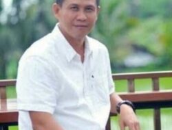 Plt Kepala DPU CKPP Dr. Suyanto Waspo Tondo Wicaksono, M.Si.,Angkat Bicara soal Polemik BCM: Pemerintah Tak Anti Kritik, Asal Konstruktif