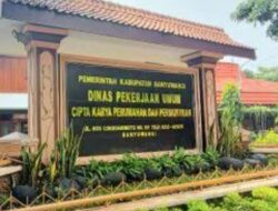 Dinas Pekerjaan Umum Cipta Karya Perumahan dan Permukiman (DPU CKPP) Kabupaten Banyuwangi menyediakan Layanan Konsultasi Perijinan Perumahan Bagi Para Pengembang Dan MasyarakatÂ