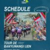 DPU CKPP Kabupaten Banyuwangi Mempersiapkan Lintasan Balap Untuk Tour de Banyuwangi Ijen (TdBI) 2025 Dengan Memastikan Keamanan Dan Kelayakan Jalur