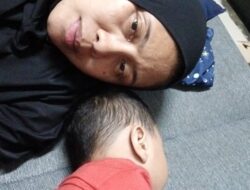 Pil Pahit kini ditelan Ibu muda dari Sumedang,pemangilan saksi beralih draktis jadi Tersangka,ini Klarifikasi Kasat Reskrim Polres Jakarta Pusat