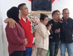 Ungkapan Terima Kasih Kepada Kedua Orang Tua Lewat Lagu, Umar Key Ibu Adalah Kekuatan Dalam Segala Hal