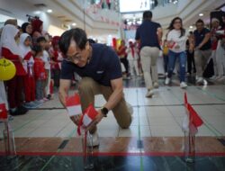 Rayakan Kemerdekaan, Indosat Perkuat Pemberdayaan Ekonomi dan Digital Masyarakat melalui Gerai IM3 dan 3Store di Jabodetabek