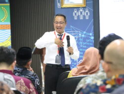 Diskominfosantik Kabupaten Bekasi Dorong Akselerasi Implementasi SPBE di Perangkat Daerah