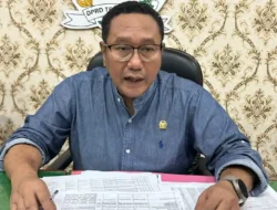 Komisi II DPRD Trenggalek Soroti KUA-PPAS 2026, BUMD Hingga Pariwisata