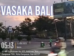 Diduga Korban Penipuan,Team Kuasa Hukum Laporkan VASAKA Bali Ke Polda Bali