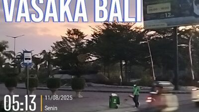 Diduga Korban Penipuan,Team Kuasa Hukum Laporkan VASAKA Bali Ke Polda Bali