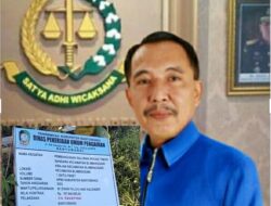 Pembangunan Saluran Irigasi Timur Bandara Kecamatan Blimbingsari diduga Asal-Asalan, Ketua LSM Formasi Pengawas Dari Dinas Tidur Tha Kok Terkesan???
