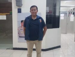 Kanit Reskrim Polsek Cikarang Barat Update Perkembangan kasus perundungan di SMK N 1 Cikarang Barat