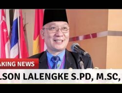 Wilson Lalengke Desak Reformasi Rekrutmen Pemimpin: “Jangan Biarkan Orang Seadanya Masuk Senayan