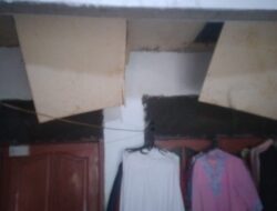 Kisah Nenek Miskin di Jantung Industri Kabupaten Bekasi