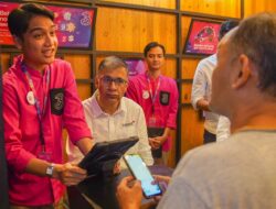 Indosat Rayakan Hari Pelanggan Nasional 2025