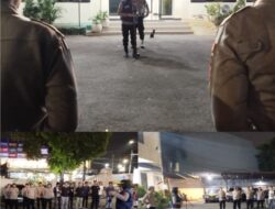 Kapolsek Tambun Selatan Tegaskan Kesiapan Anggota untuk Siaga Mako