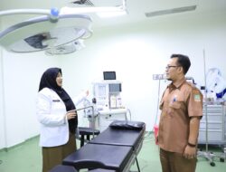 RSUD Cabangbungin Wakili Jabar pada Penilaian Faskes Berkomitmen Tingkat Nasional