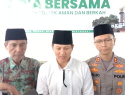 Bupati Trenggalek Dorong Sekolah Lakukan e-Transparansi Dana Komite