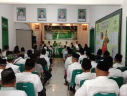 DPC PKB Kabupaten Trenggalek Gelar Maulid Nabi Muhammad SAW dengan Doa untuk Bangsa