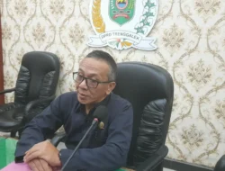 Komisi III DPRD Trenggalek Soroti Kondisi Jalan, Anggaran Rp 56 Miliar Dinilai Belum Cukup