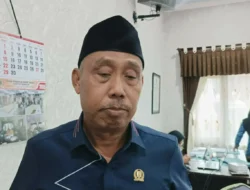 Banggar DPRD Trenggalek Bahas Usulan Anggaran Pariwisata Rp15 Miliar