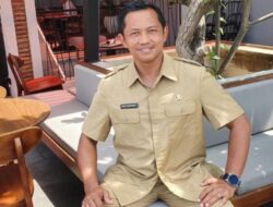Setelah Sukses Merampungkan Sejumlah Rencana Detail Tata Ruang di Beberapa Wilayah, Dinas PU CKPP Banyuwangi Kini Tancap Gas Menyelesaikan Tiga RDTR