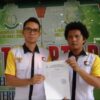 Dugaan Mark -Up Anggaran BBM Dinas Lingkungan Hidup kabupaten Bekasi,LSM KOMPI Laporkan ke Kejaksaan