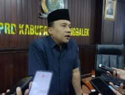DPRD Trenggalek Sahkan Perubahan APBD 2025, Bahas KUA-PPAS 2026 dan Rencana Pinjaman Daerah