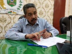 Komisi IV DPRD Trenggalek Soroti Program Sosial hingga Pelestarian Budaya dalam Pembahasan KUA–PPAS 2025