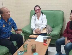 Inspektorat Kabupaten Bekasi Targetkan Kasus NPCI Siap Untuk Digelar