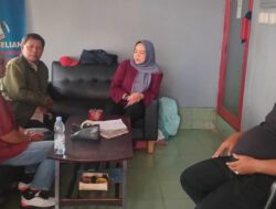 Ini Hak Jawab dan Klarifikasi Pihak Pengelola SPBU 34.41322 Telagasari Terkait Berita yang beredar di Media Online