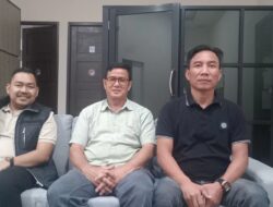 Satnarkoba Polrestro Bekasi Bantah Pembiaran Terhadap Toko Obat Keras. Kasat: Tunjukkan Tempatnya, Pasti Kami Tindak