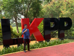 APH Di Minta Usut Dugaan Persekongkolan Dan Monopoli Tender Proyek Pokja ULP Pemkab Bekasi