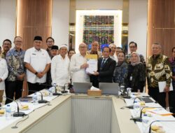 Kabupaten Bekasi Masuk Daerah Potensial Program Pengolahan Sampah Jadi Energi Listrik