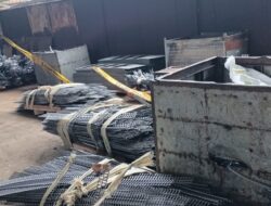 PT.Pasaco dan Ancaman Limbah B3: Masyarakat dan Ormas Bersatu Tuntut Penjelasan Lengkap DLH